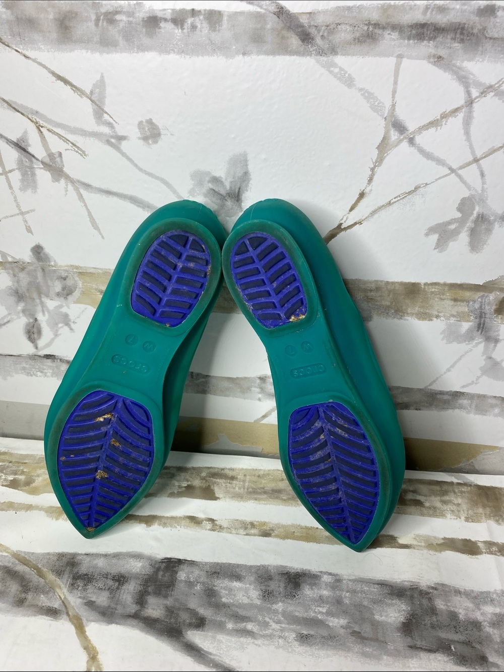 CROCS Rio Sandals - Picture 4 of 4